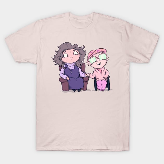 Gypsy new arrivals t shirt